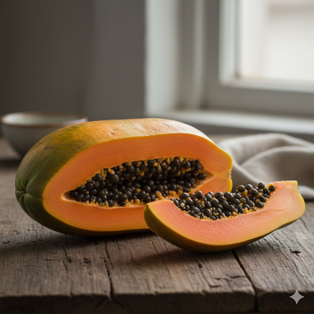 Imagen de Papaya